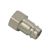 Cupla Rapida 1/2" Male cu Filet Interior BSPP European Standard Industrial Profile seria 27KA Parker